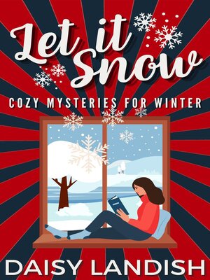 cover image of Let it Snow